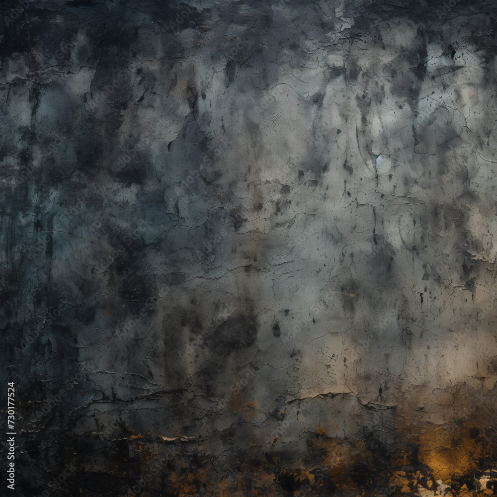 Fototapeta premium dark abstract photography backdrop texture generated AI