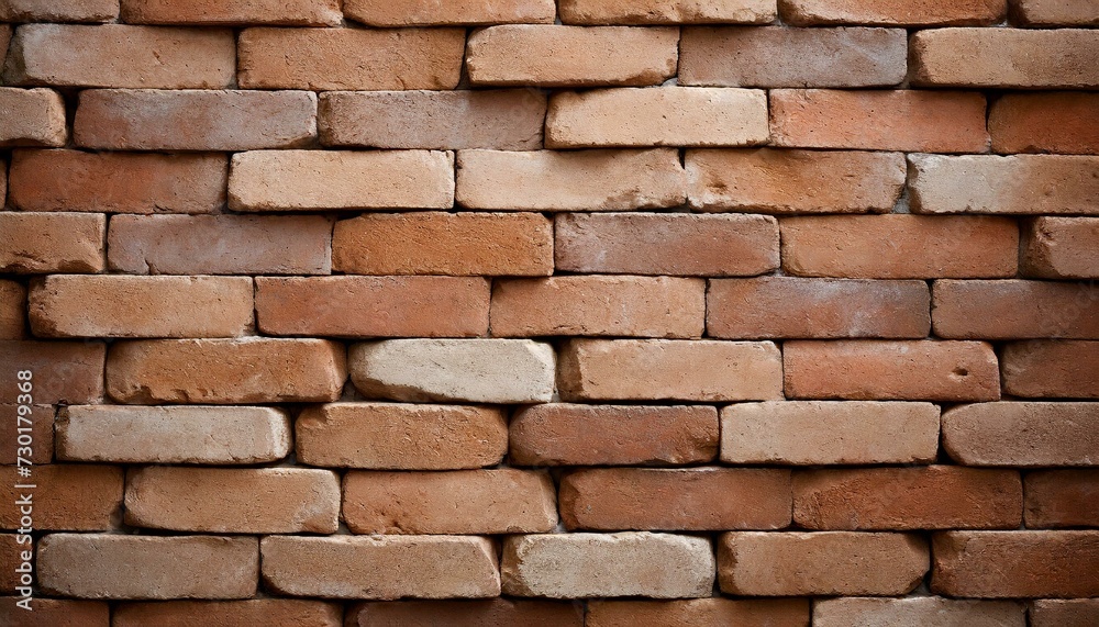 red brick wall. brick pattern background red brick wall. brick pattern background