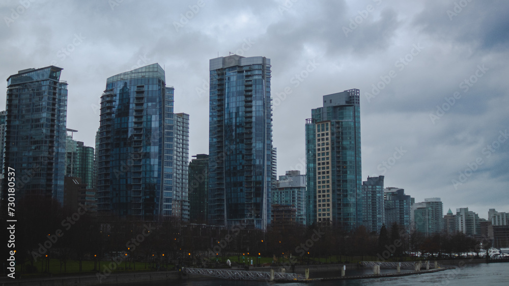 Urban Symphony: Buildings in Harmony Urban Symphony: Buildings in Harmony