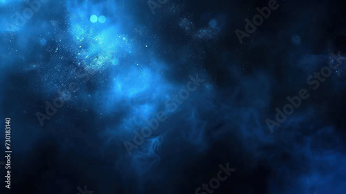 Blue background texture blue dark black with dark blue blurred background with light.