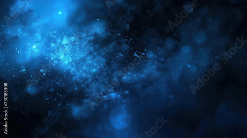 Blue background texture blue dark black with dark blue blurred background with light.