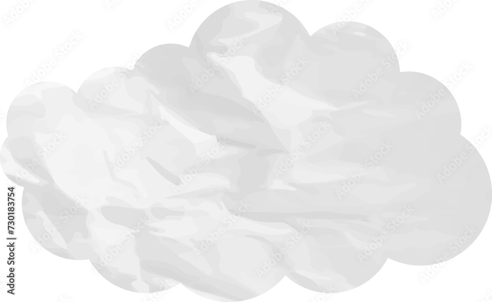 cloud paper art. cloudscape weather cloud paper art. cloudscape weather
