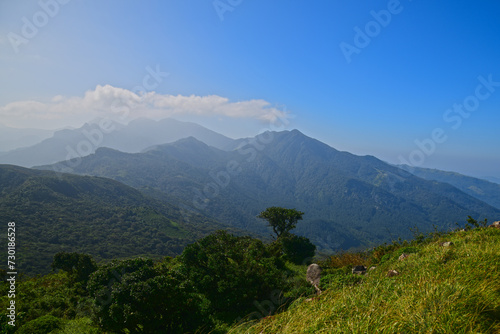 Breath taking scenic beauty in Riverston Sri Lanka - Landscape photography.