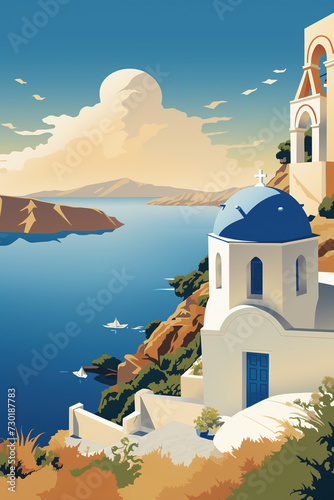 Reisefoto Griechenland