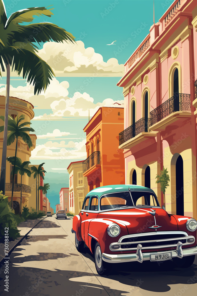 Reisefoto Kuba