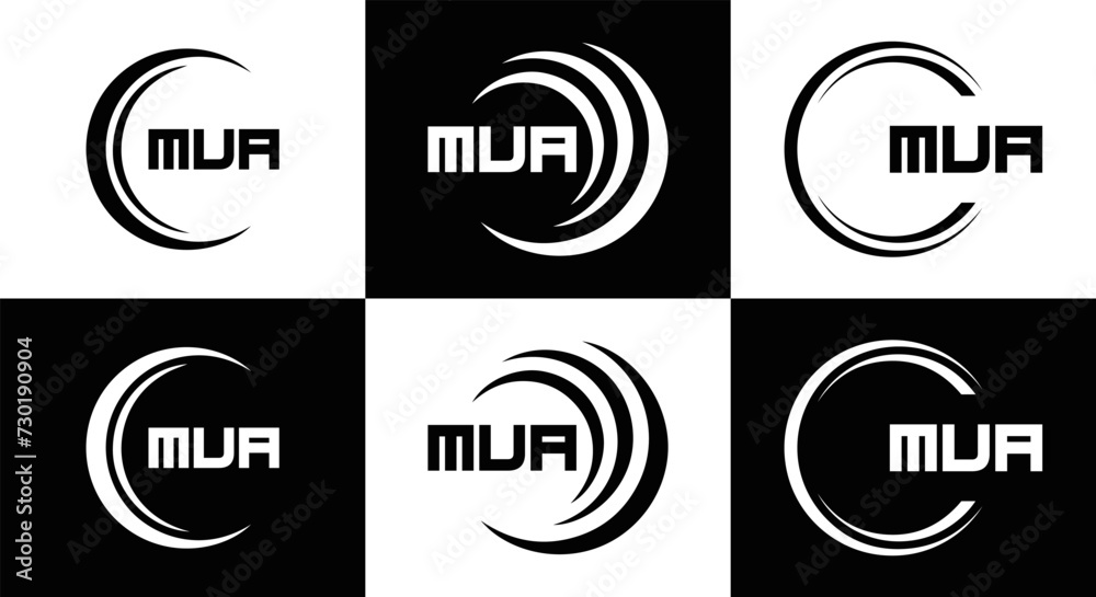 MVA logo. MVA set , M V A design. White MVA letter. MVA, M V A letter logo design. Initial letter MVA letter logo set, linked circle uppercase monogram logo. M V A letter logo vector design.
MVA logo. MVA set , M V A design. White MVA letter. MVA, M V A letter logo design. Initial letter MVA letter logo set, linked circle uppercase monogram logo. M V A letter logo vector design.