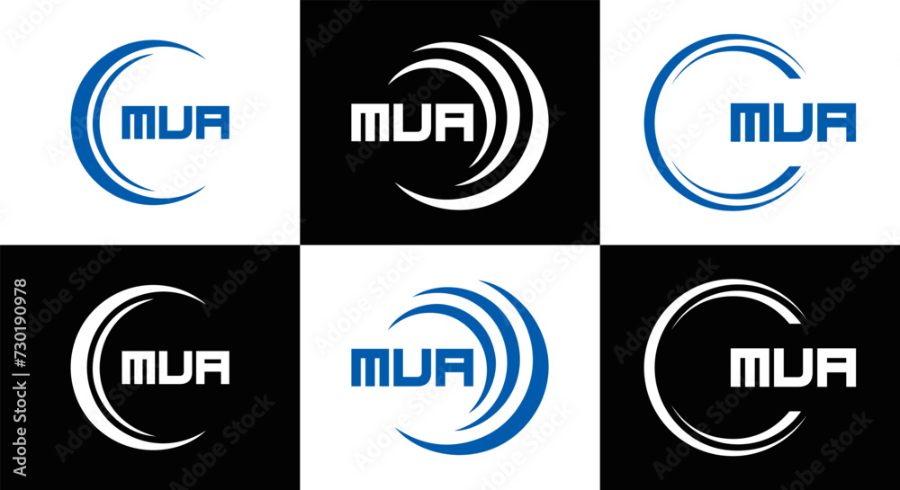MVA logo. MVA set , M V A design. White MVA letter. MVA, M V A letter logo design. Initial letter MVA letter logo set, linked circle uppercase monogram logo. M V A letter logo vector design.
MVA logo. MVA set , M V A design. White MVA letter. MVA, M V A letter logo design. Initial letter MVA letter logo set, linked circle uppercase monogram logo. M V A letter logo vector design.