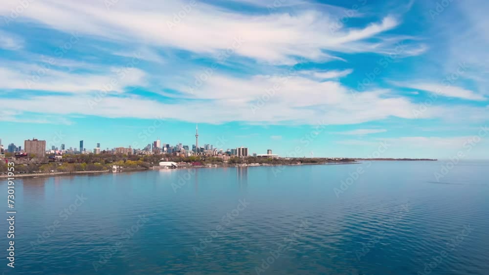 Calm lake surface large city shore sunny day, epitome harmony. Perfect harmony between nature, urban life. tranquility, city's serene side. A lakeside harmony retreat. nature city blend. Drone view. Calm lake surface large city shore sunny day, epitome harmony. Perfect harmony between nature, urban life. tranquility, city's serene side. A lakeside harmony retreat. nature city blend. Drone view.