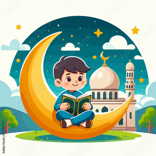 Ramadan Nights Seeking Laylat al Qadr HOLY MONTH