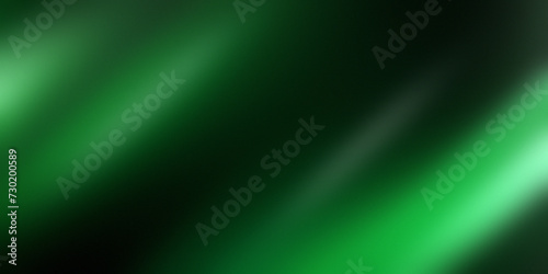  abstract green background loop design