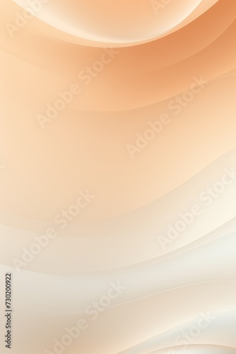 tan white gradient background soft pastel seamless