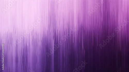 Gradient background that goes from a light purple to a deep violet.