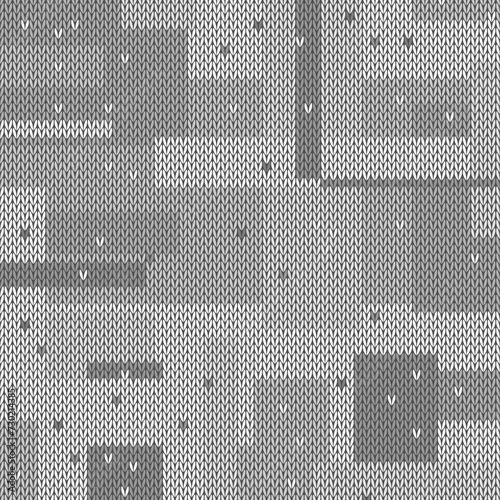 Knitted backgound pattern wallpaper knitting decorative