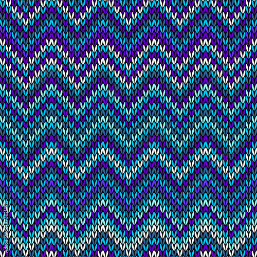Knitted backgound pattern wallpaper knitting decorative