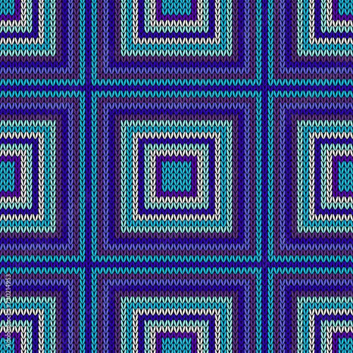 Knitted backgound pattern wallpaper knitting decorative
