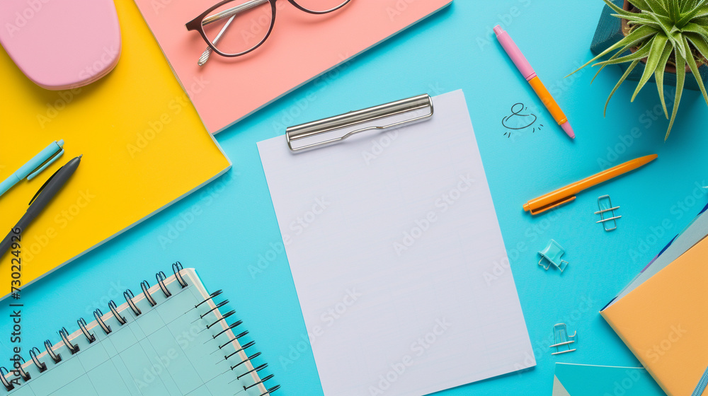 notebook and pen notebook and pen