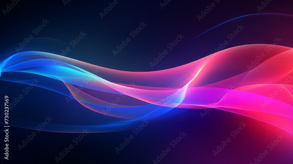 Modern Tech Brilliance Brilliance of modern tech in gradient form Modern Tech Brilliance Brilliance of modern tech in gradient form