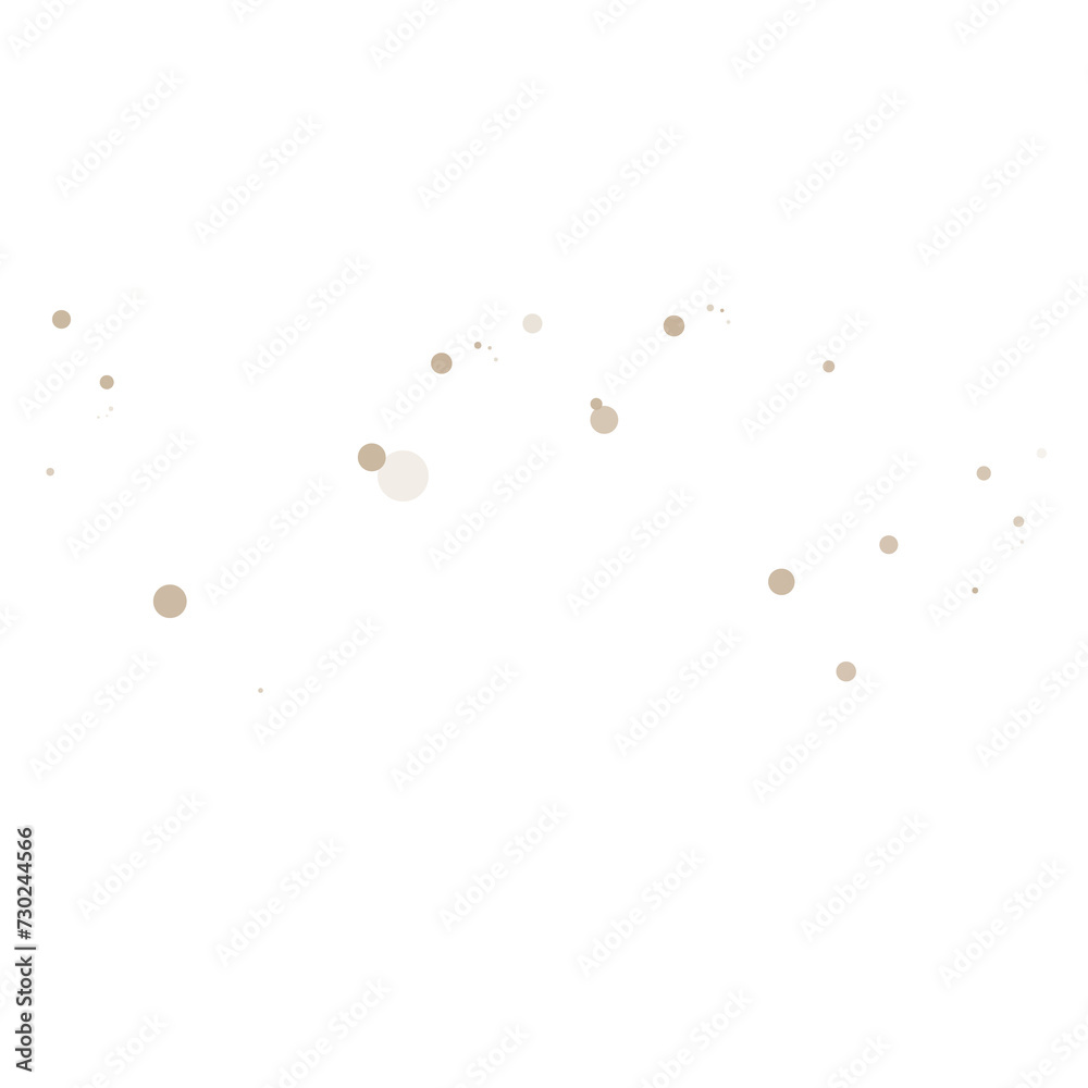 Gold glitter dots on transparent background. Bright dust explosion. Golden glitter particles splatter. Sparkling firework. Luxury design. PNG illustration Gold glitter dots on transparent background. Bright dust explosion. Golden glitter particles splatter. Sparkling firework. Luxury design. PNG illustration