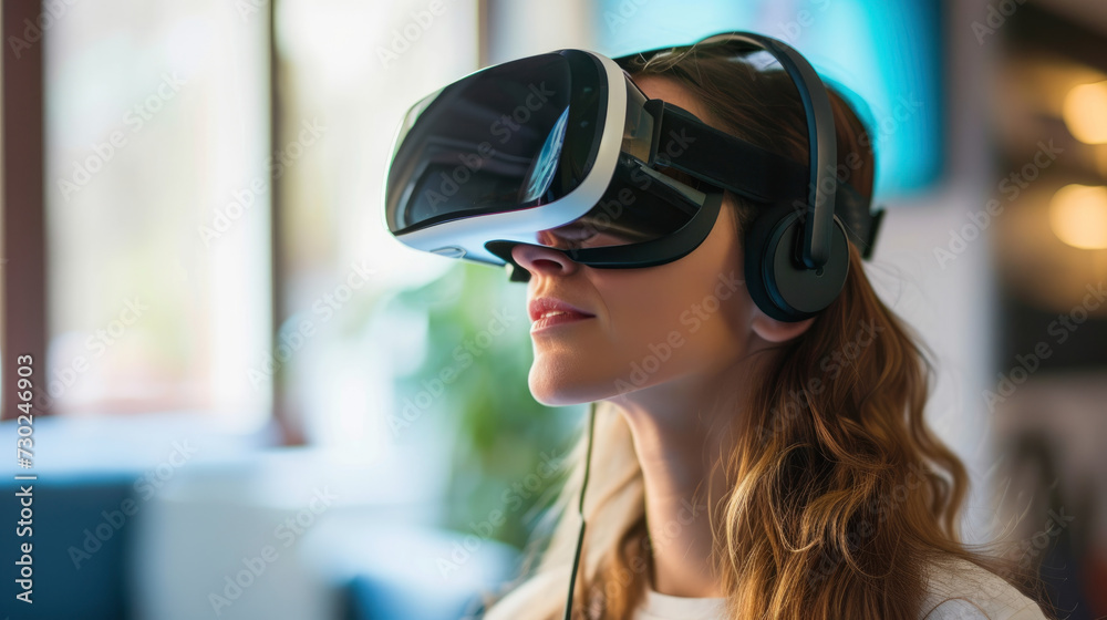 Discover how VR headsets are transforming mental health therapy, providing digital solutions for emotional and psychological wellness. Discover how VR headsets are transforming mental health therapy, providing digital solutions for emotional and psychological wellness.