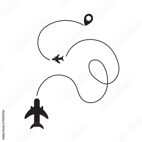 Flight Tour Travel