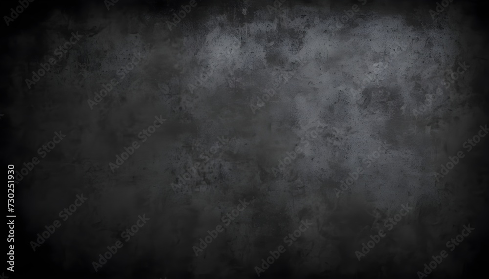 Discover the Elegance of the Black Grunge Abstract Background Pattern - An Impressive Visual Journey