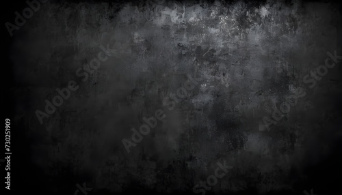 Discover the Beauty of the Black Grunge Abstract Background Pattern Wallpaper - A Stunning Visual Journey