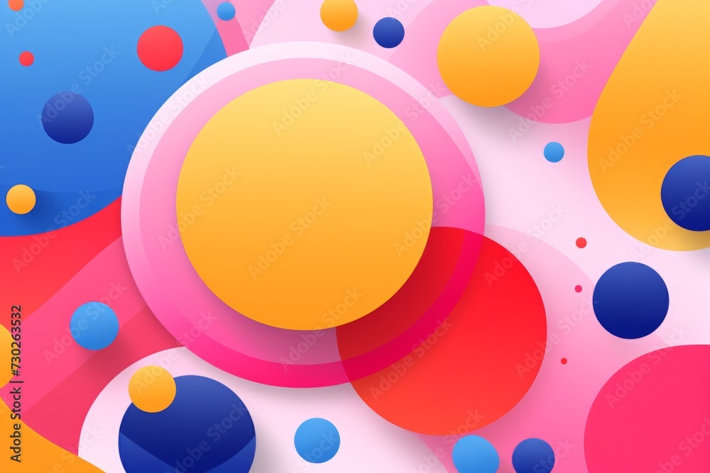 Eye catching and modern colorful backgrounds to enhance your visual content Eye catching and modern colorful backgrounds to enhance your visual content