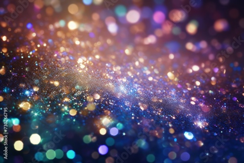 Light and shine using these dazzling and visually appealing glitter backgrounds