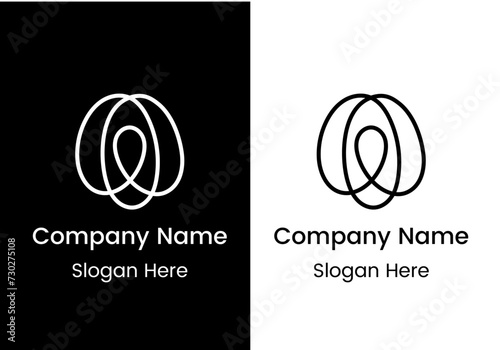 logo for company