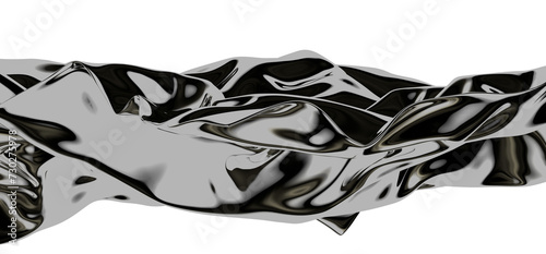 Urban Flair: Brushed Metal ...