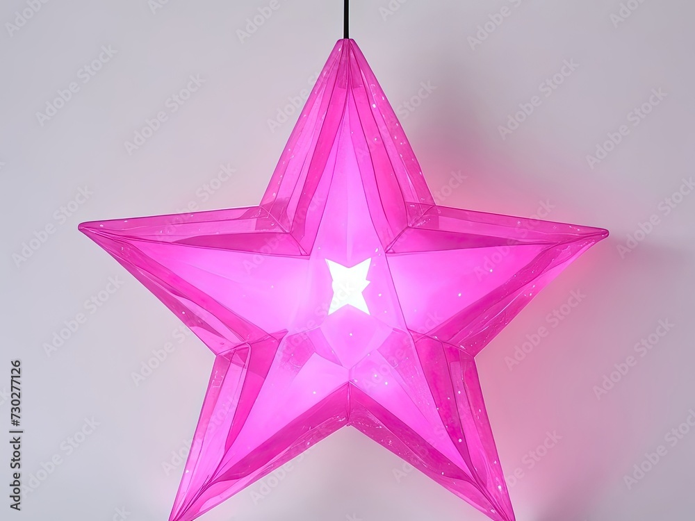 Available in transparent PNG Glow Star in pink Available in transparent PNG Glow Star in pink