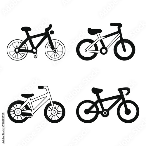 Bike icon