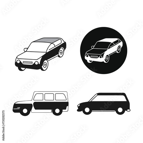 Car icon