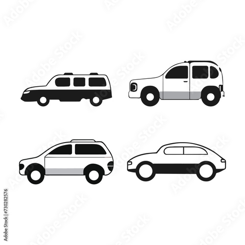 Car icon