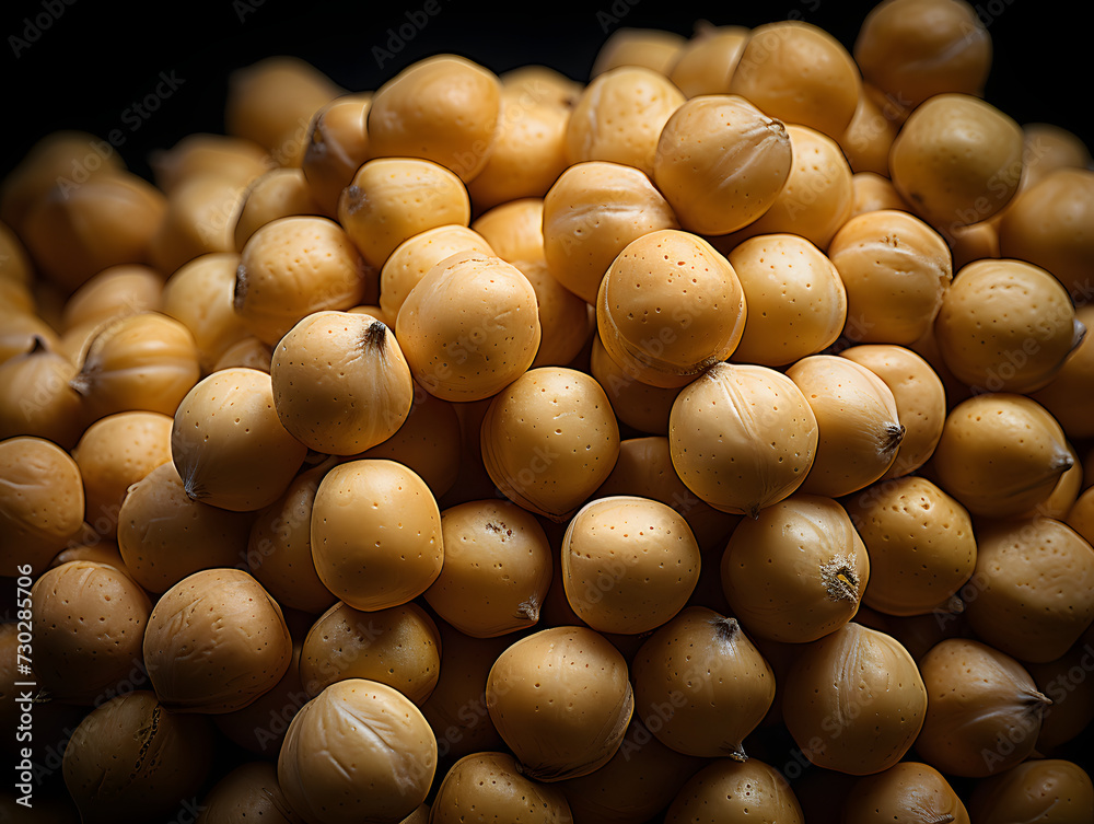 chickpeas chickpeas