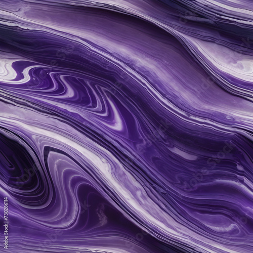 Purple charoite marble texture background pattern with high resolution