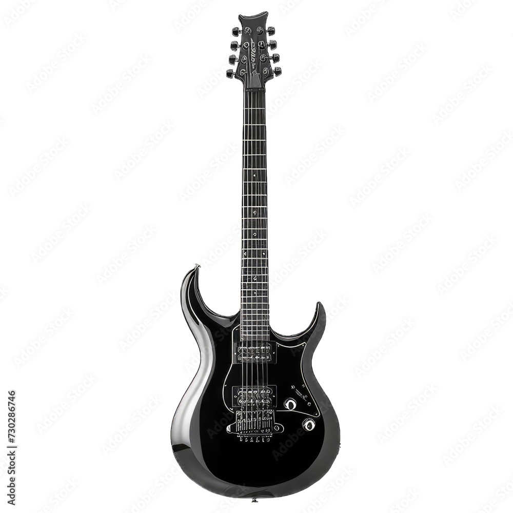 Electric-Guitar-Black-Sleek-3.png
