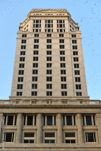 Miami Dade County Courthouse - Florida photo