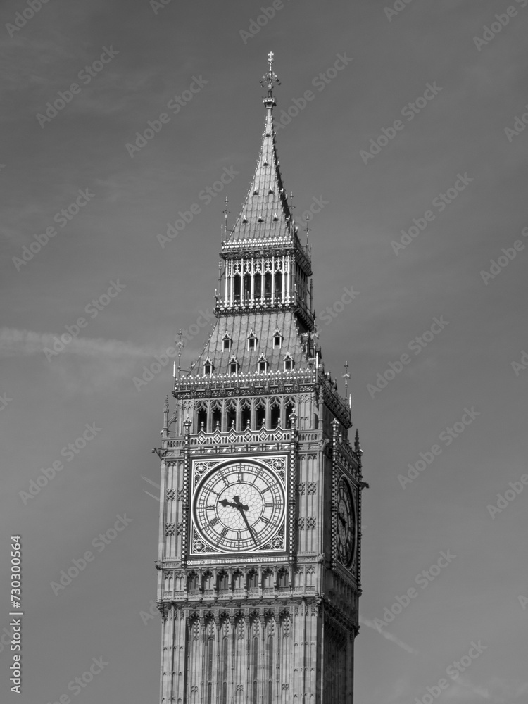 Fototapeta premium London in England