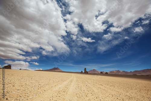 Dali desert photo