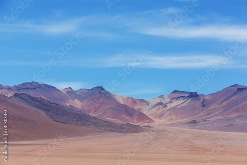 Dali desert photo