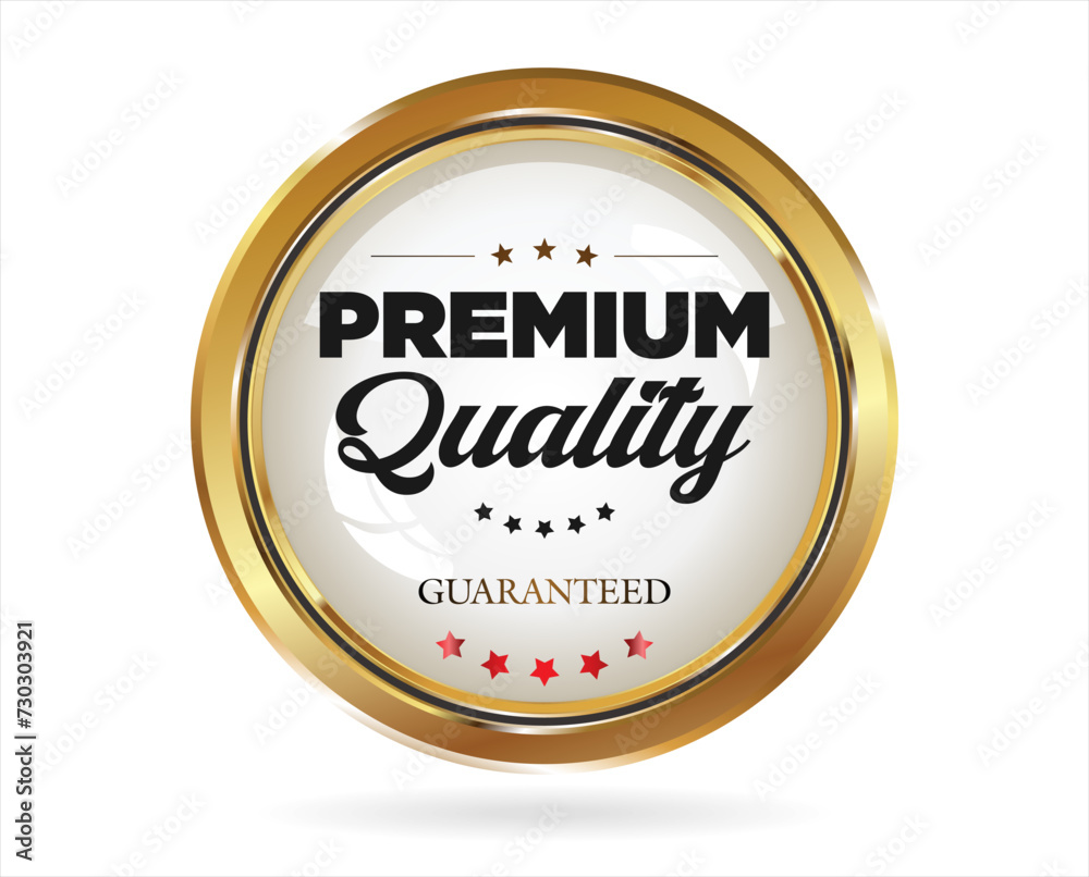 Premium quality icon vector illustration isolated on white background Premium quality icon vector illustration isolated on white background
