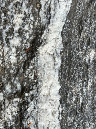 rough stone granite texture background black