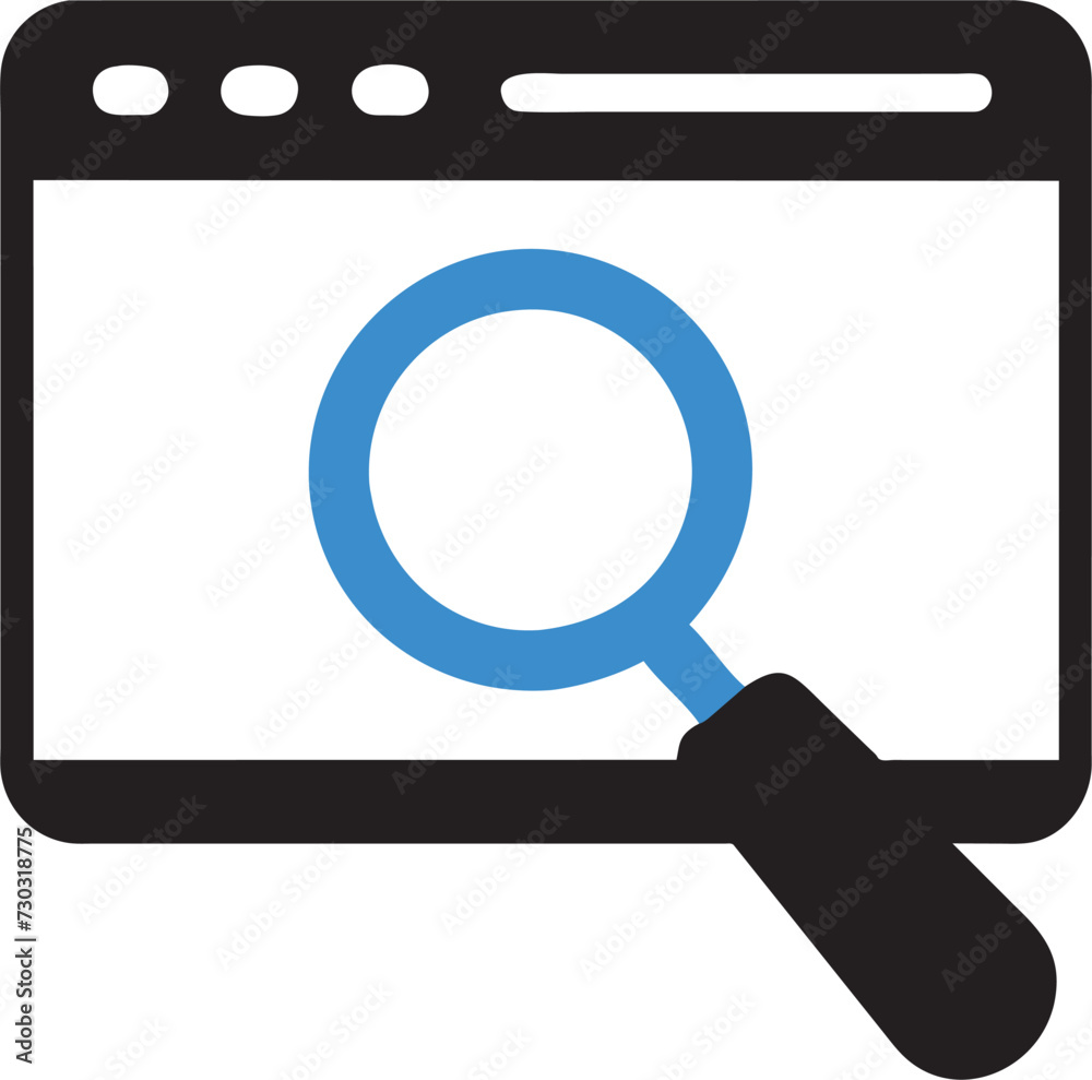 search icons many icons different color, icon search icons many icons different color, icon