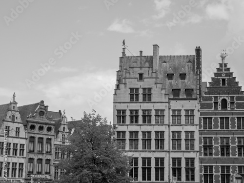 Antwerpen in Belgien