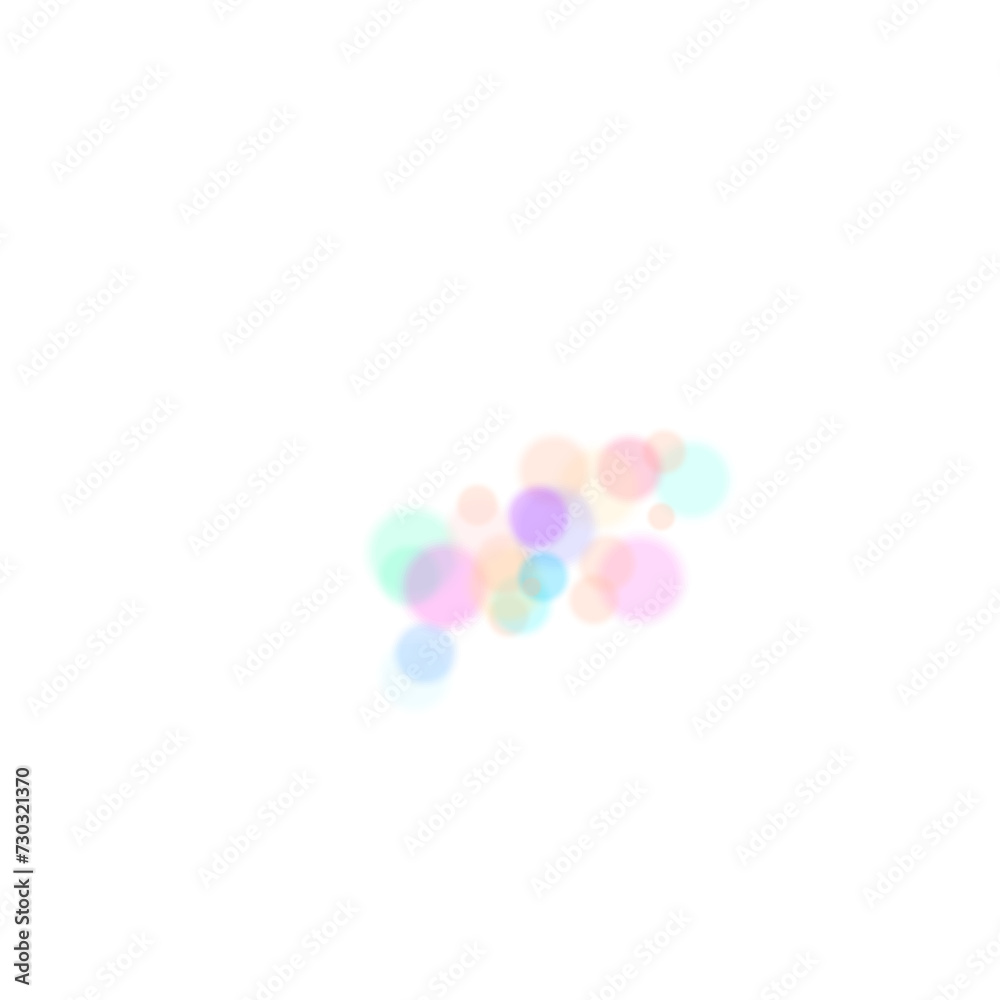 Colorful transparent dust light. Bokeh light lights effect background. Transparent background of shining dust glowing light bokeh confetti and spark overlay light for your design Colorful transparent dust light. Bokeh light lights effect background. Transparent background of shining dust glowing light bokeh confetti and spark overlay light for your design