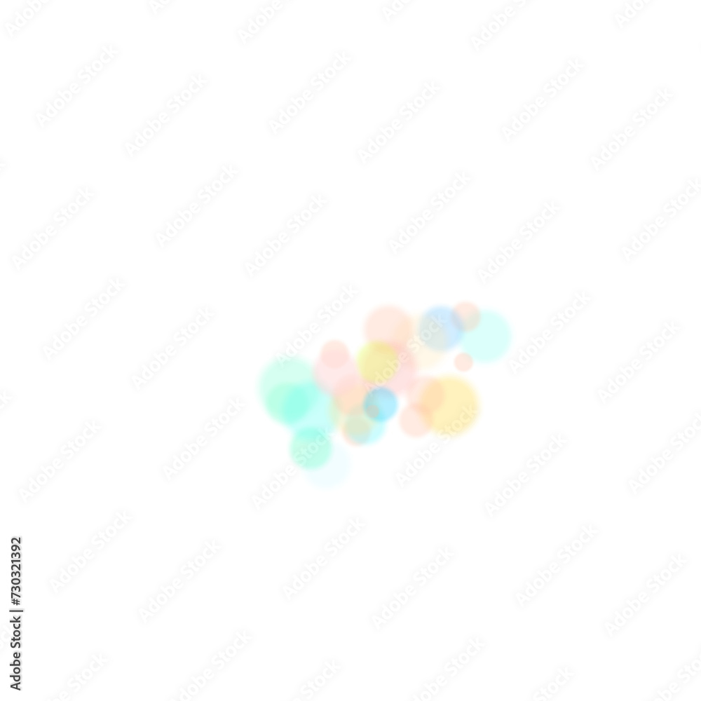 Colorful transparent dust light. Bokeh light lights effect background. Transparent background of shining dust glowing light bokeh confetti and spark overlay light for your design Colorful transparent dust light. Bokeh light lights effect background. Transparent background of shining dust glowing light bokeh confetti and spark overlay light for your design