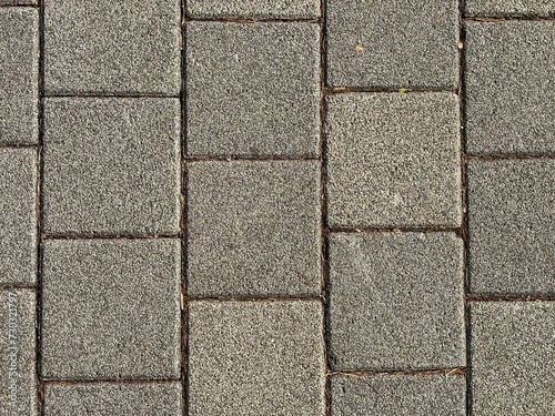 cinder block wall background brick texture