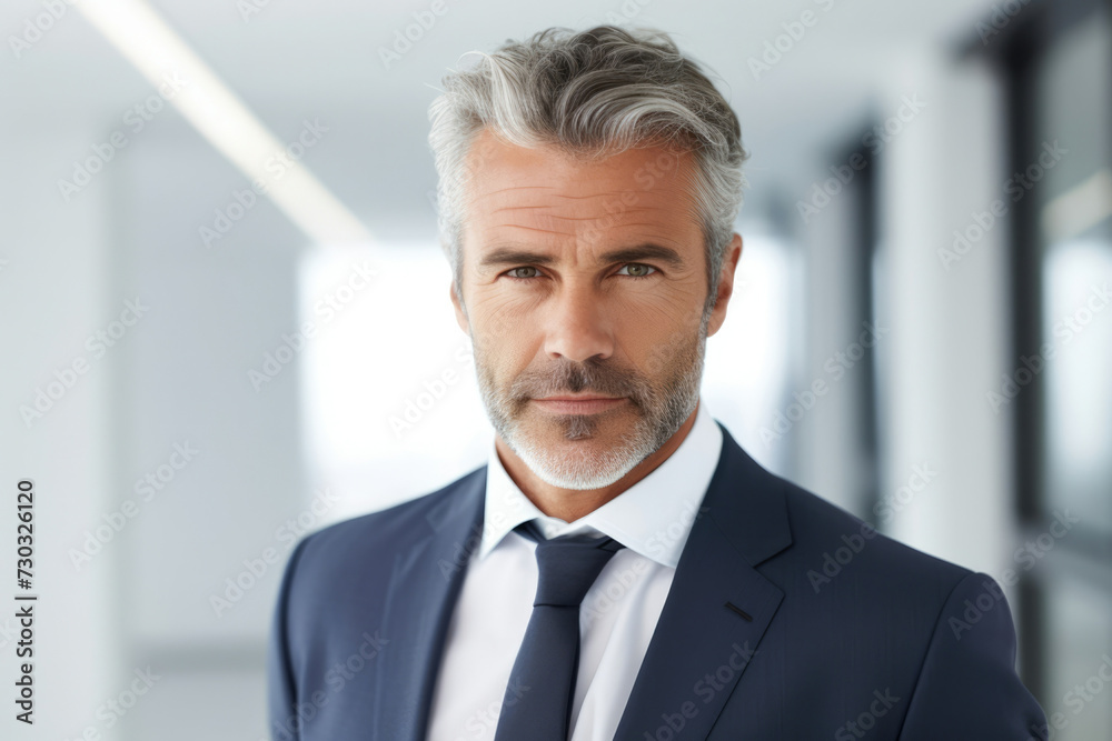 Man business manager businessman portrait professional