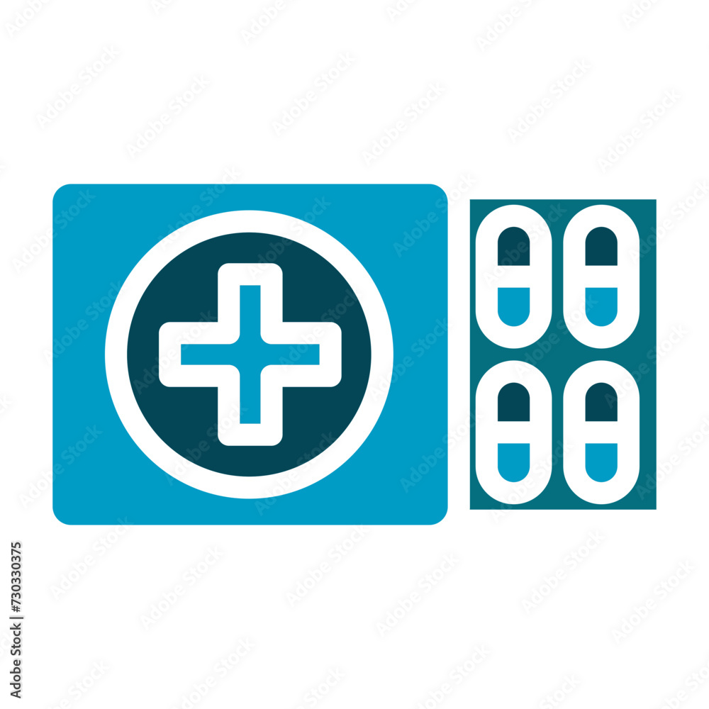 Obraz premium Capsule